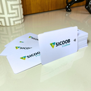 Taggy Card - Sua Logo