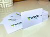 Taggy Card - Sua Logo