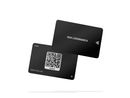 Taggy Card - Sua Logo