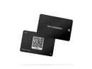 Taggy Card - Sua Logo