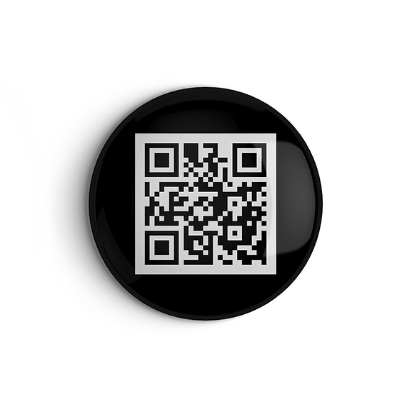 Taggy QR Code
