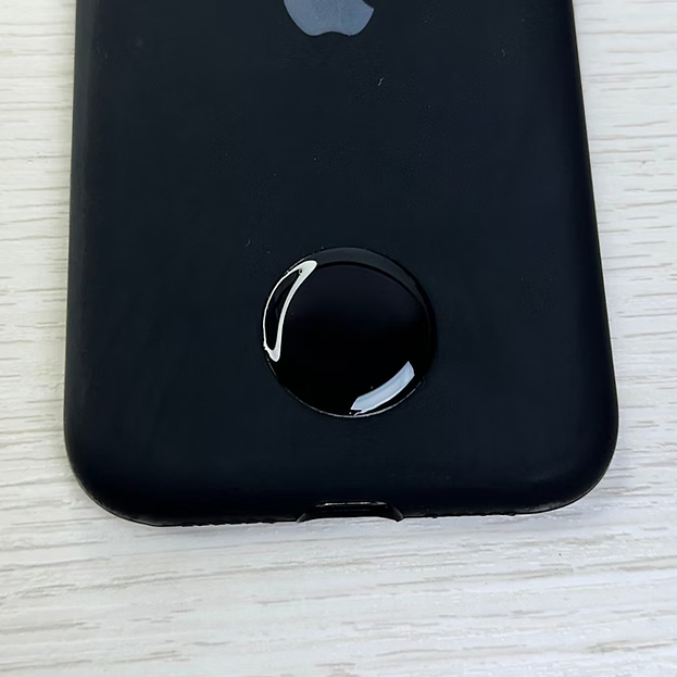 All Black