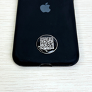 Taggy QR Code